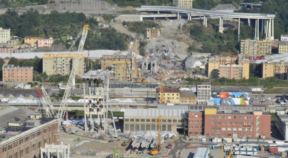 ZEDZ, L’ARTISTA OLANDESE AL LIMITE DELLA “ZONA ROSSA”